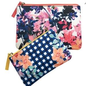Savannah Bloom Nesting Bags.